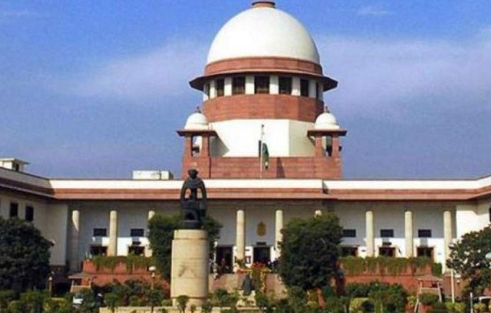 Mutation Entry Does Not Confer Any Right, Title Or Interest In Favour Of Any Person: Supreme Court
